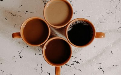 Thé, café et tisanes : Les effets de la théine et de la caféine sur notre bien-être.