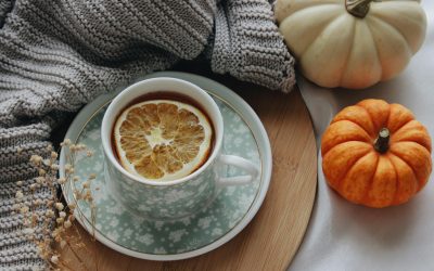 Les meilleurs aliments pour renforcer le système immunitaire en automne et en hiver.