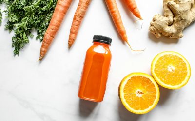 Les aliments anti-inflammatoires utiles chez le coureur : faire la différence entre mythe et réel intérêt