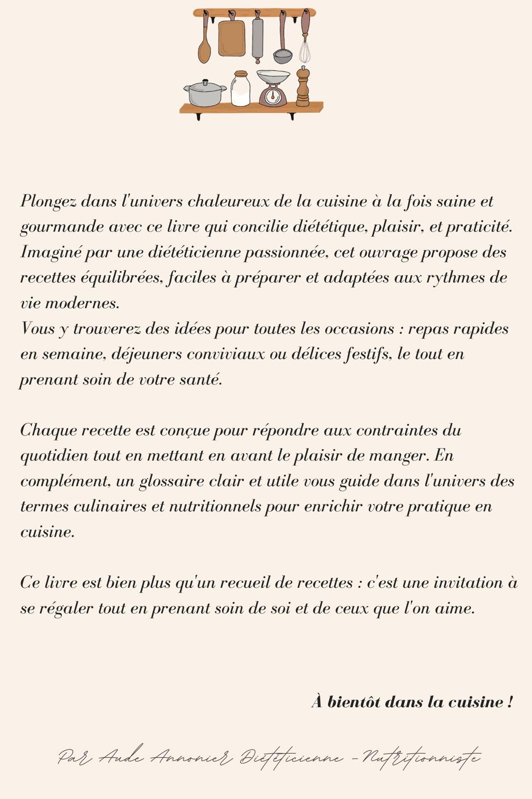 Manger Équilibré Chaque Jour – Image 2