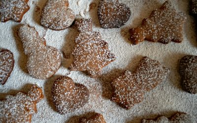 Comment équilibrer ses repas pendant les fêtes (sans se priver)