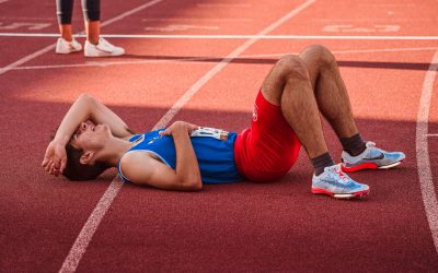 Sport, performance et TCA : quand s’entraîner ne devrait pas servir à compenser